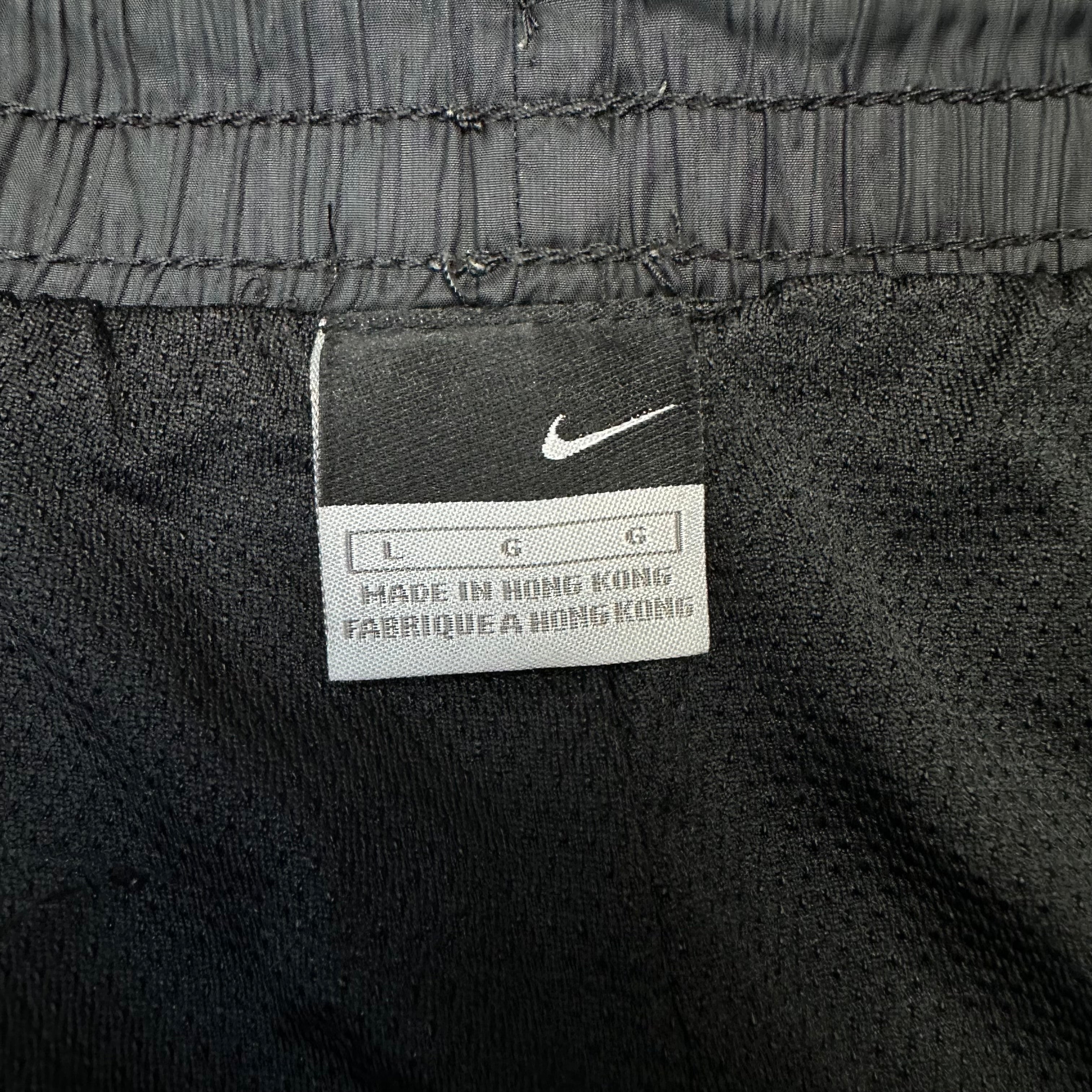 Vintage Nike Trackpants (L)