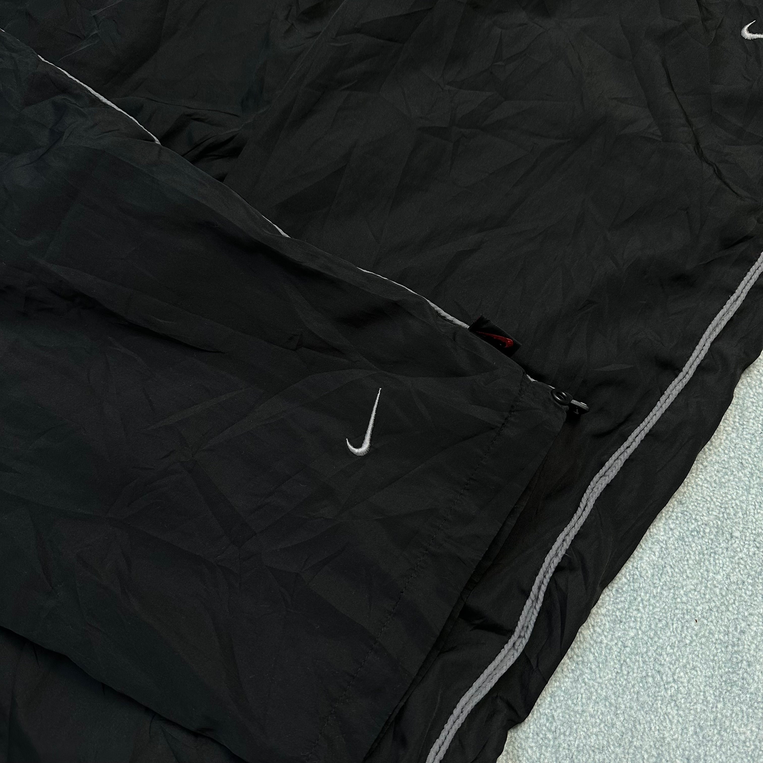 Vintage Nike Trackpants (M)