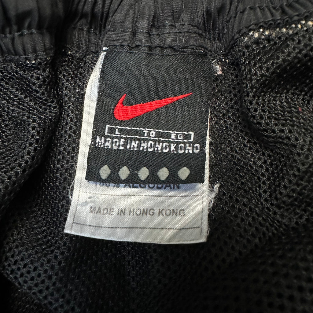 Vintage Nike Trackpants (M)