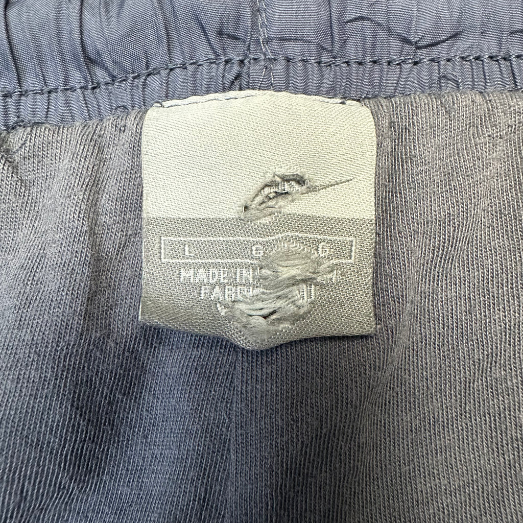 Vintage Nike Trackpants (L)