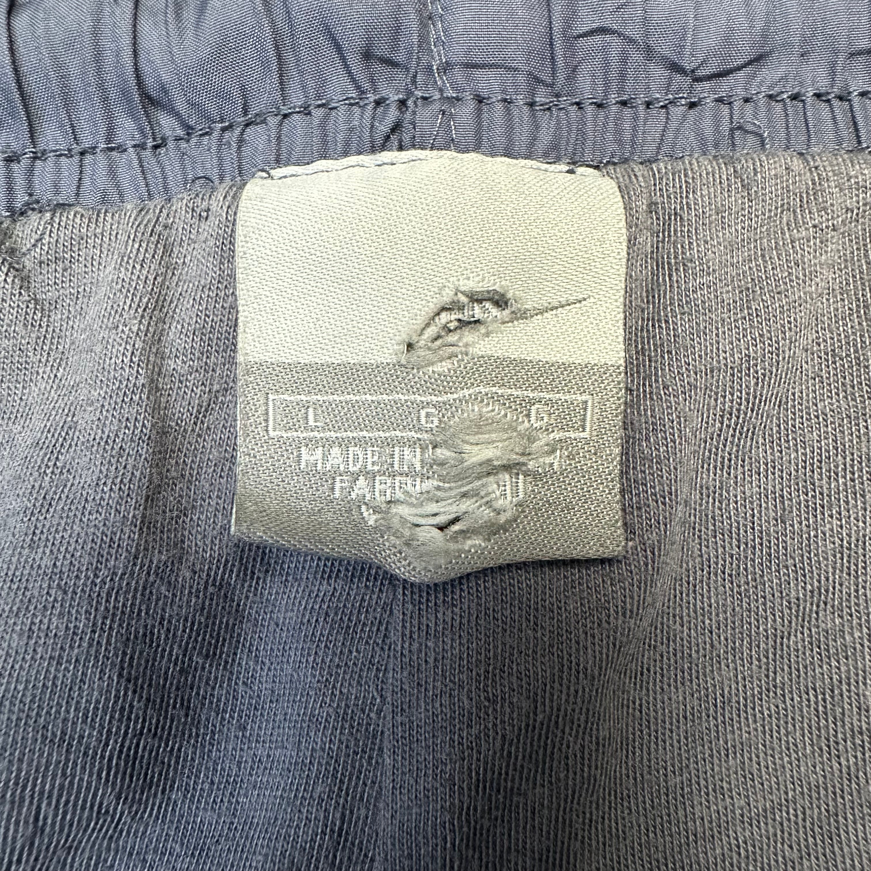 Vintage Nike Trackpants (L)