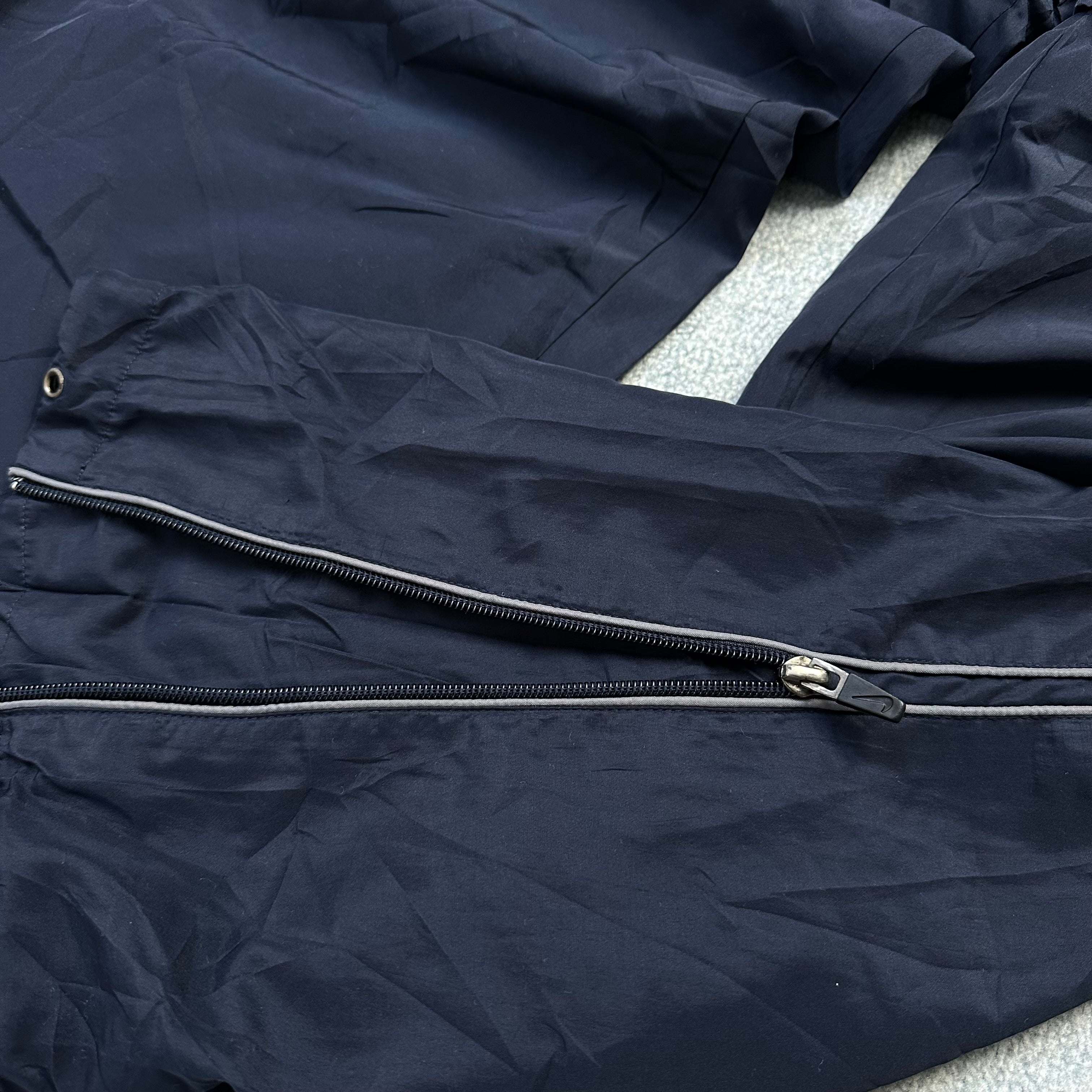 Vintage Nike Trackpants (M-L)