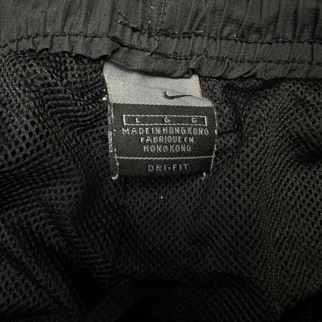 Vintage Nike Trackpants (M)