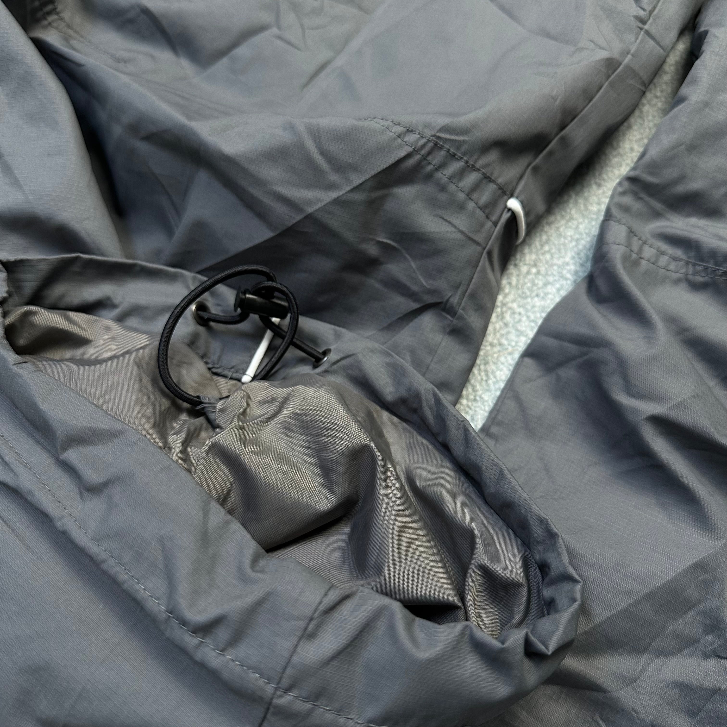 Vintage Nike Trackpants (M-L)