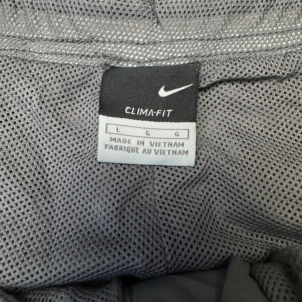 Vintage Nike Trackpants (M-L)