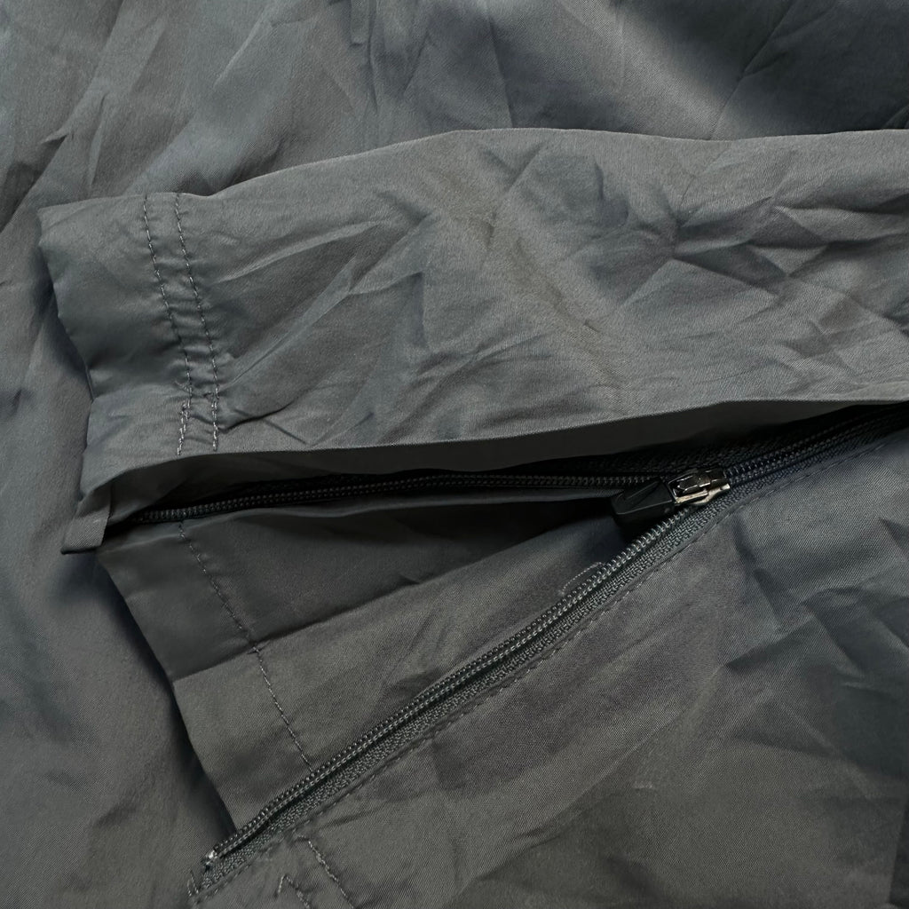 Vintage Nike Court Trackpants (M)