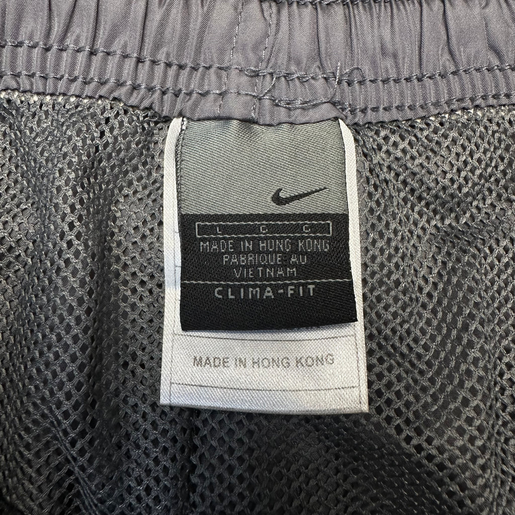 Vintage Nike Court Trackpants (M)