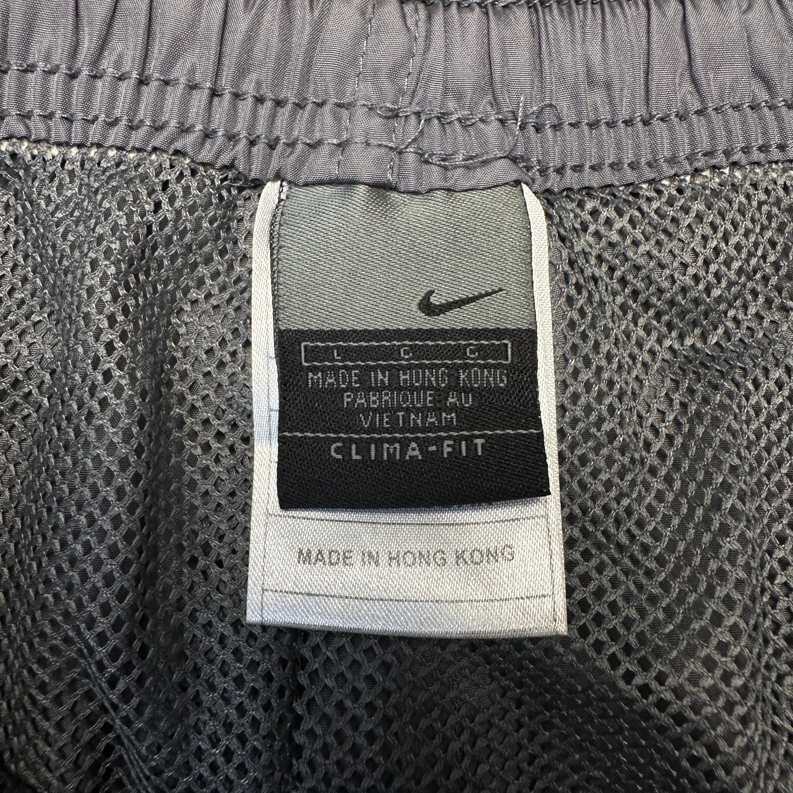 Vintage Nike Court Trackpants (M)