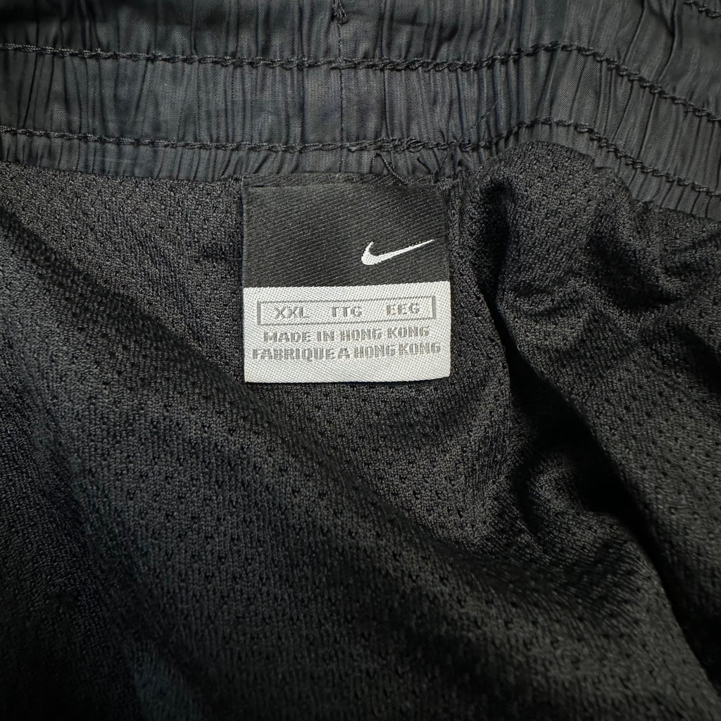 Vintage Nike Trackpants (XL)