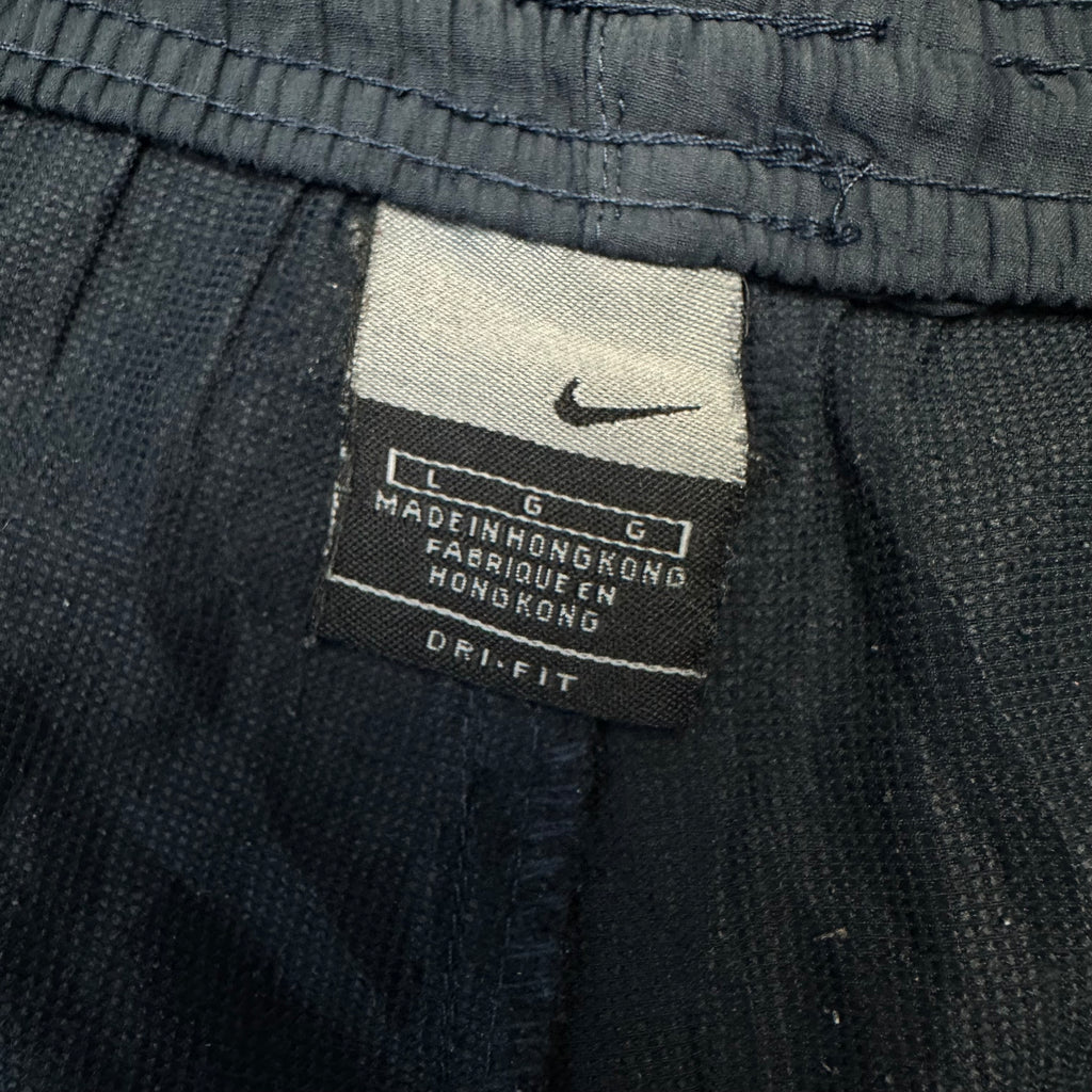 Vintage Nike Trackpants (M-L)