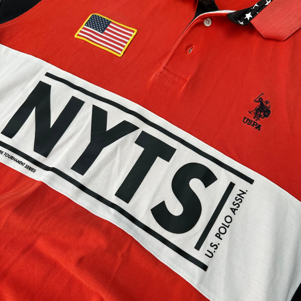 US Polo Assn. Polo Shirt (XL)