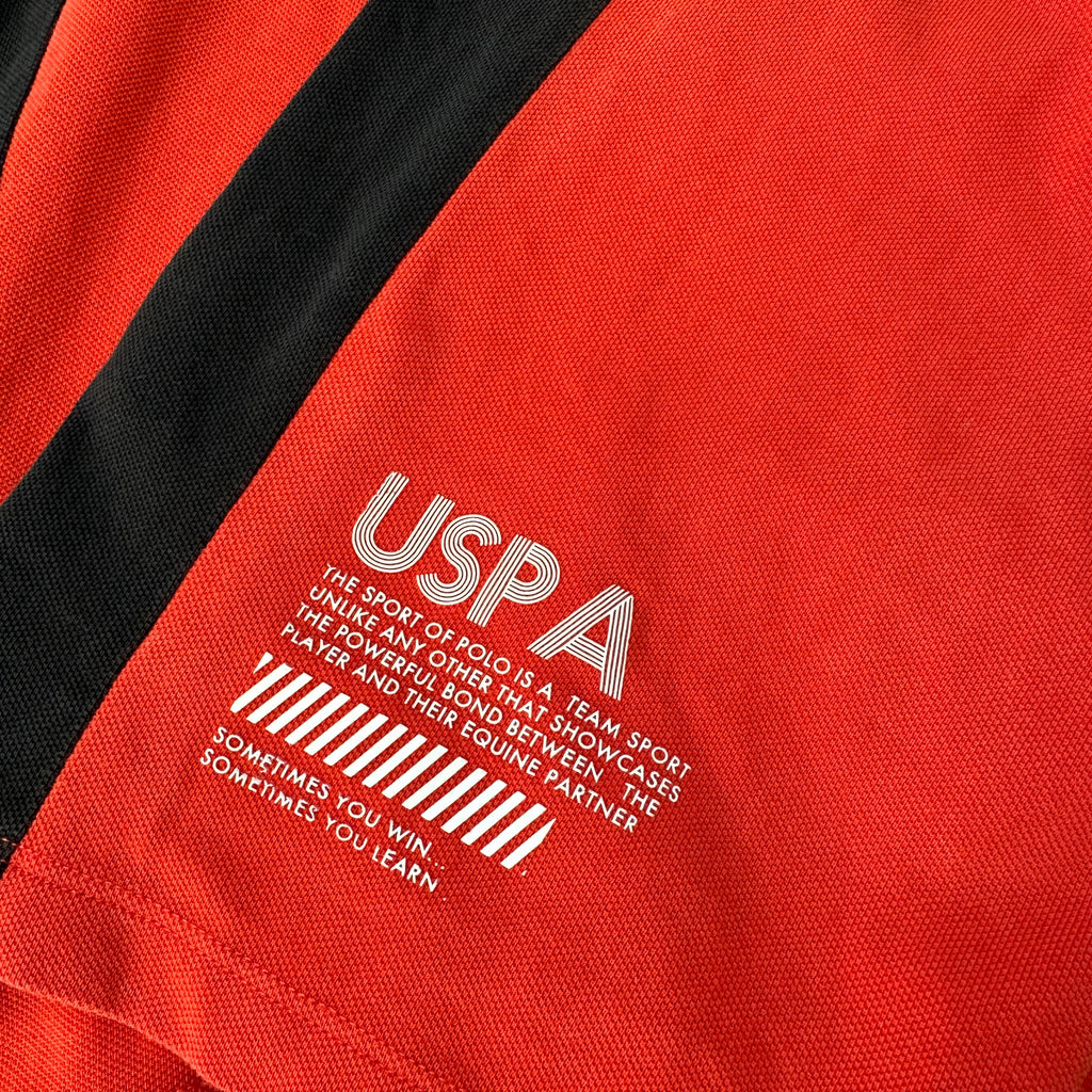 US Polo Assn. Polo Shirt (XL)
