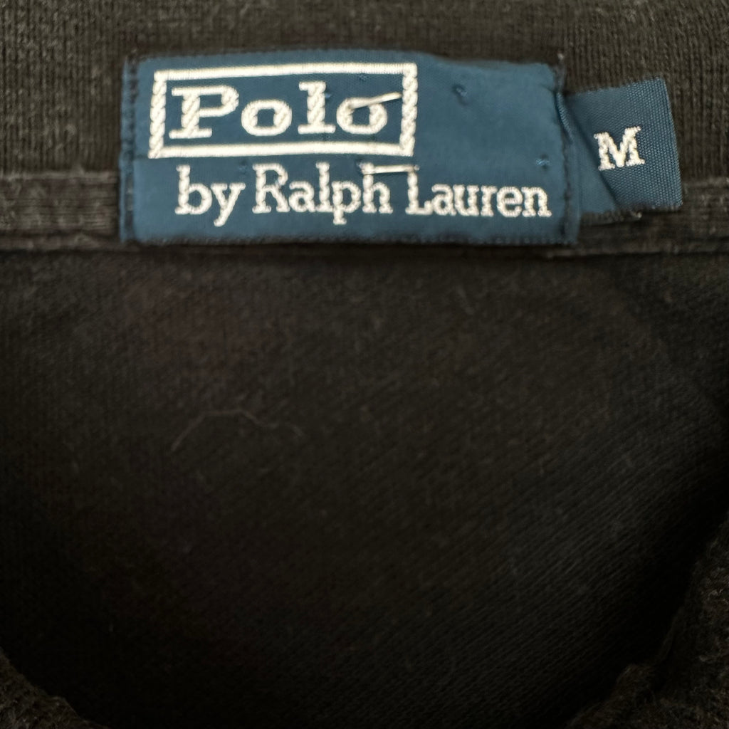 Ralph Lauren Polo Shirt (M)