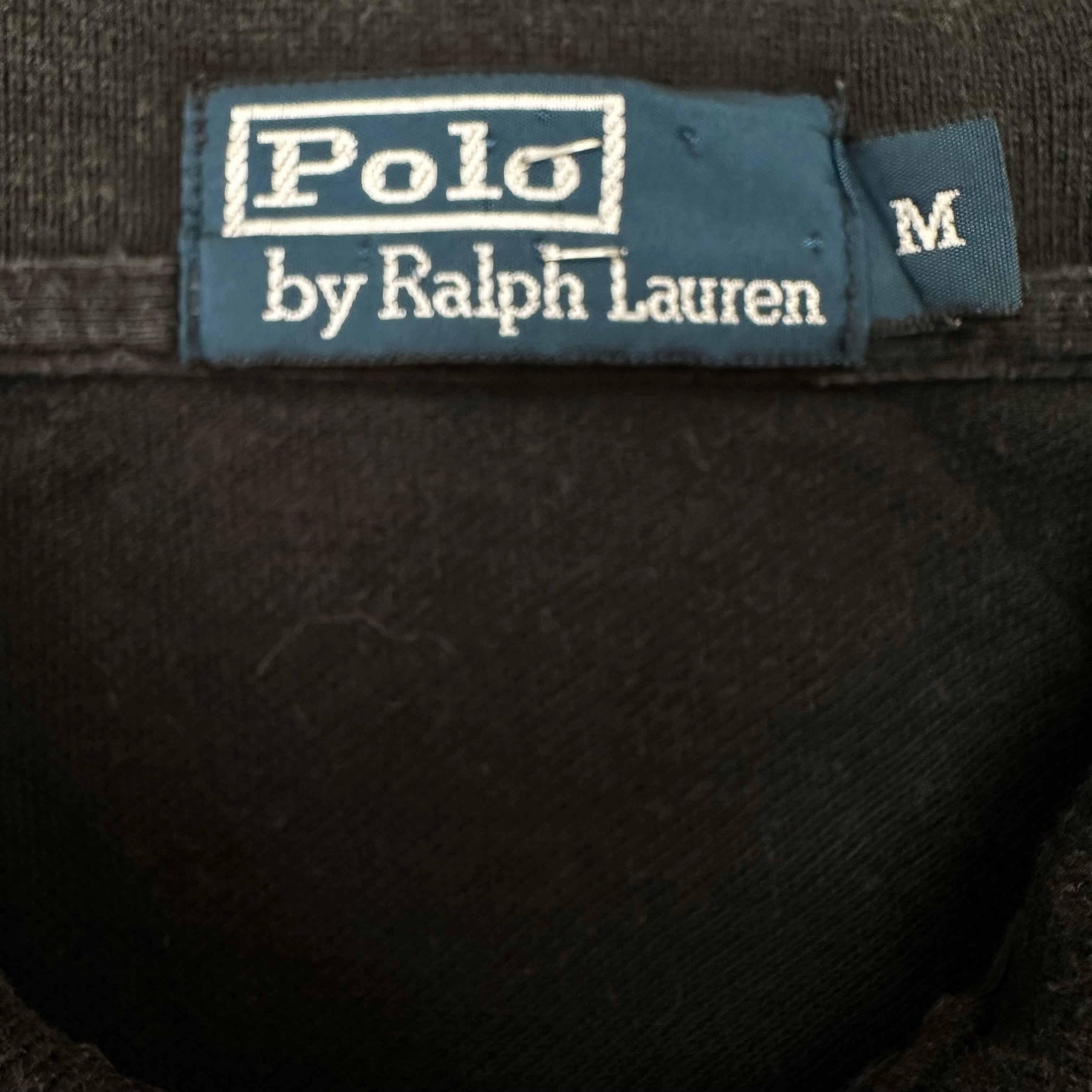 Ralph Lauren Polo Shirt (M)
