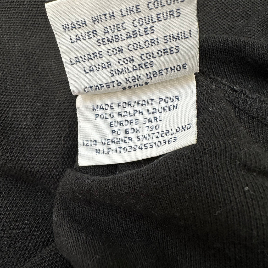 Ralph Lauren Polo Shirt (M)