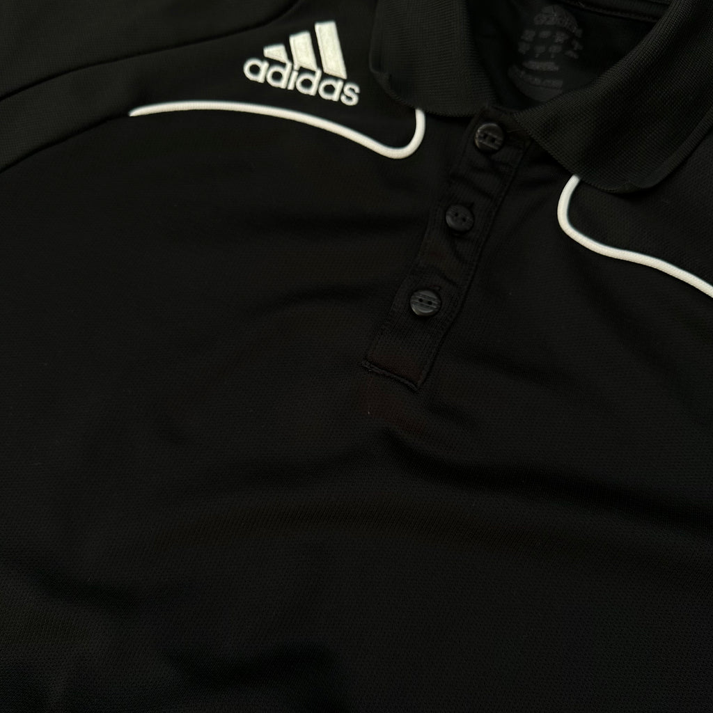 Vintage Adidas Polo Shirt 2009 (L)