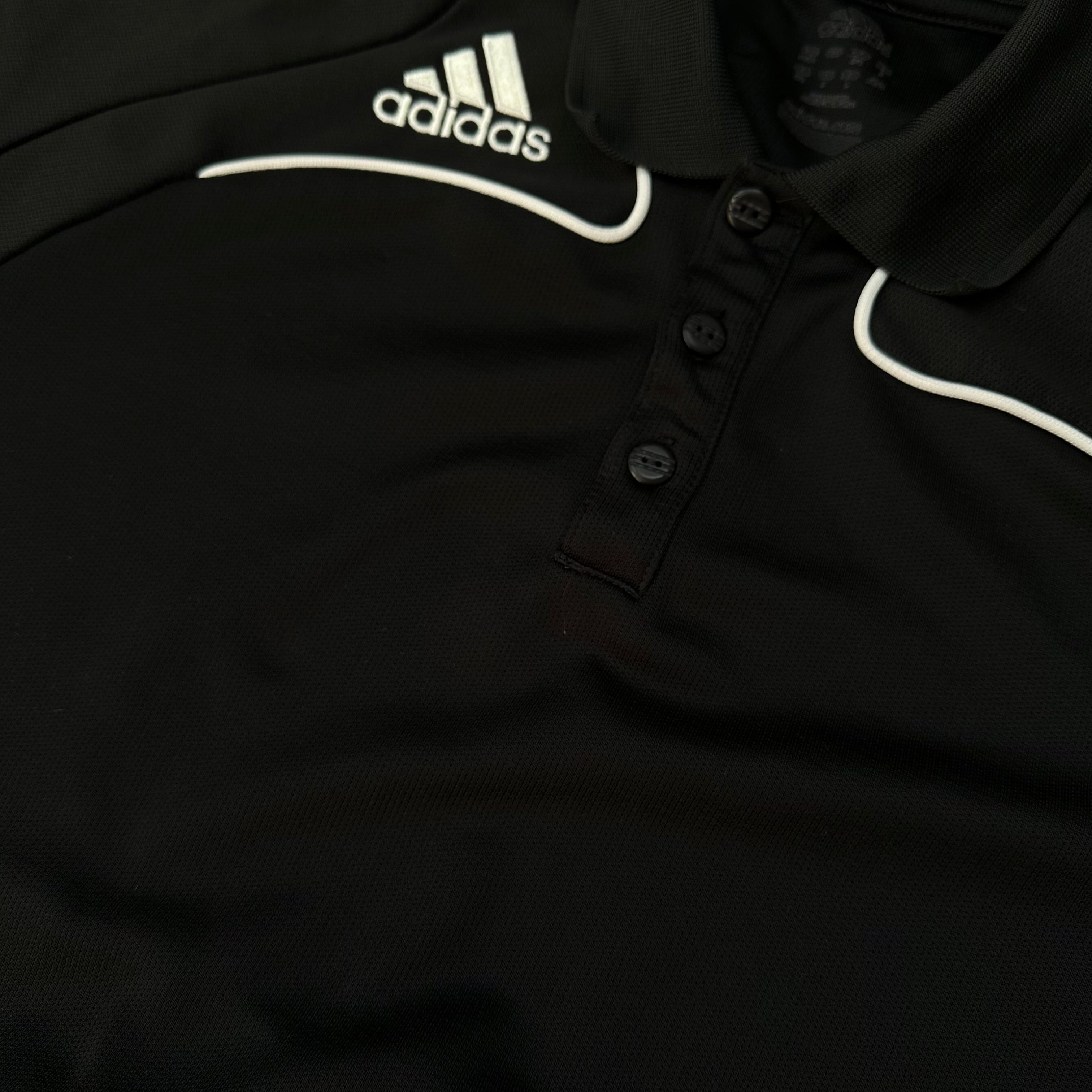 Vintage Adidas Polo Shirt 2009 (L)