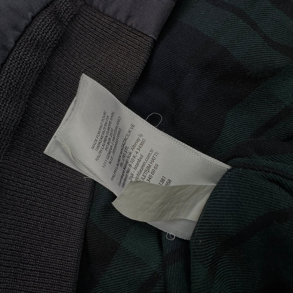 Vintage Ralph Lauren Harrington Jacke (M)