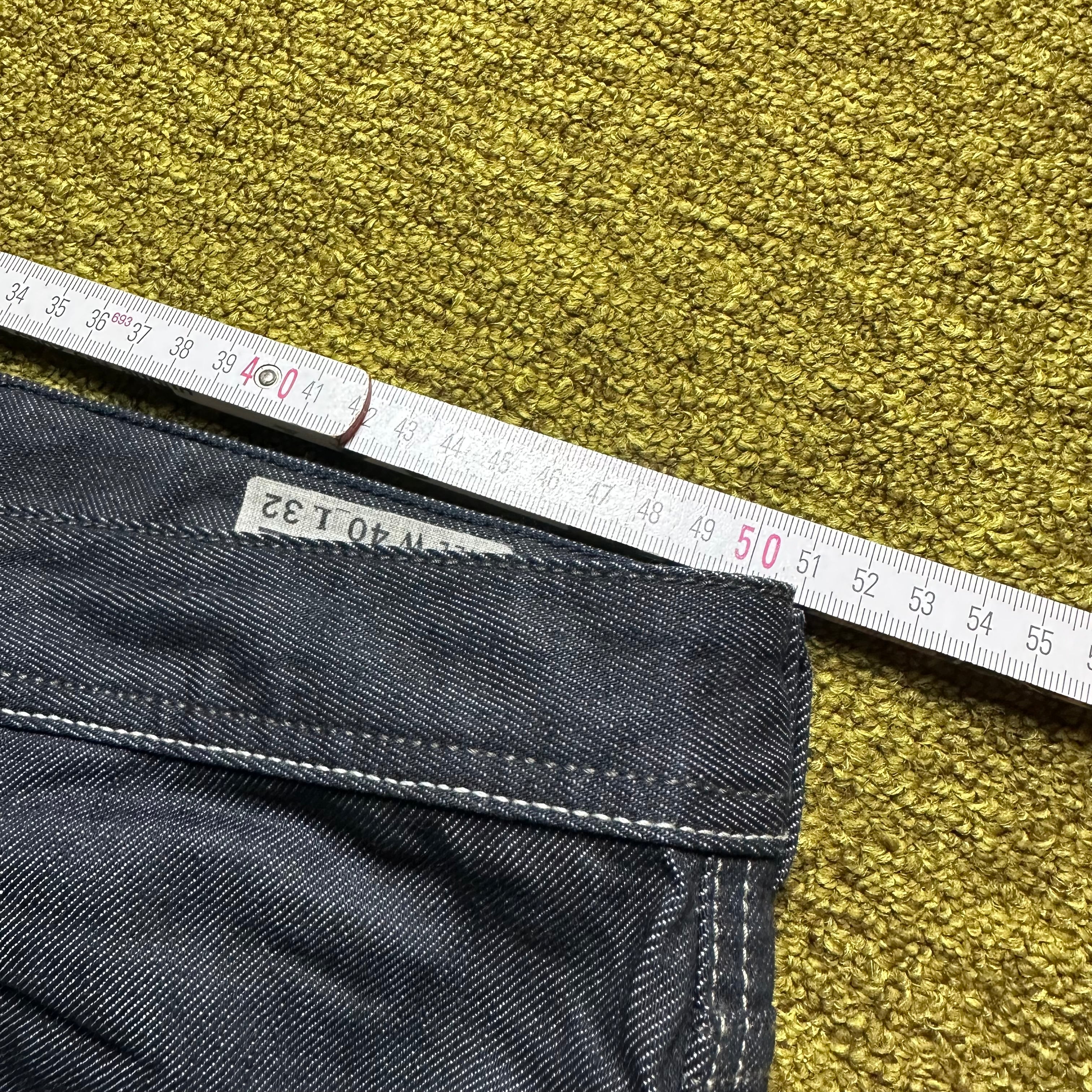 Vintage Diesel Jeans (XL)