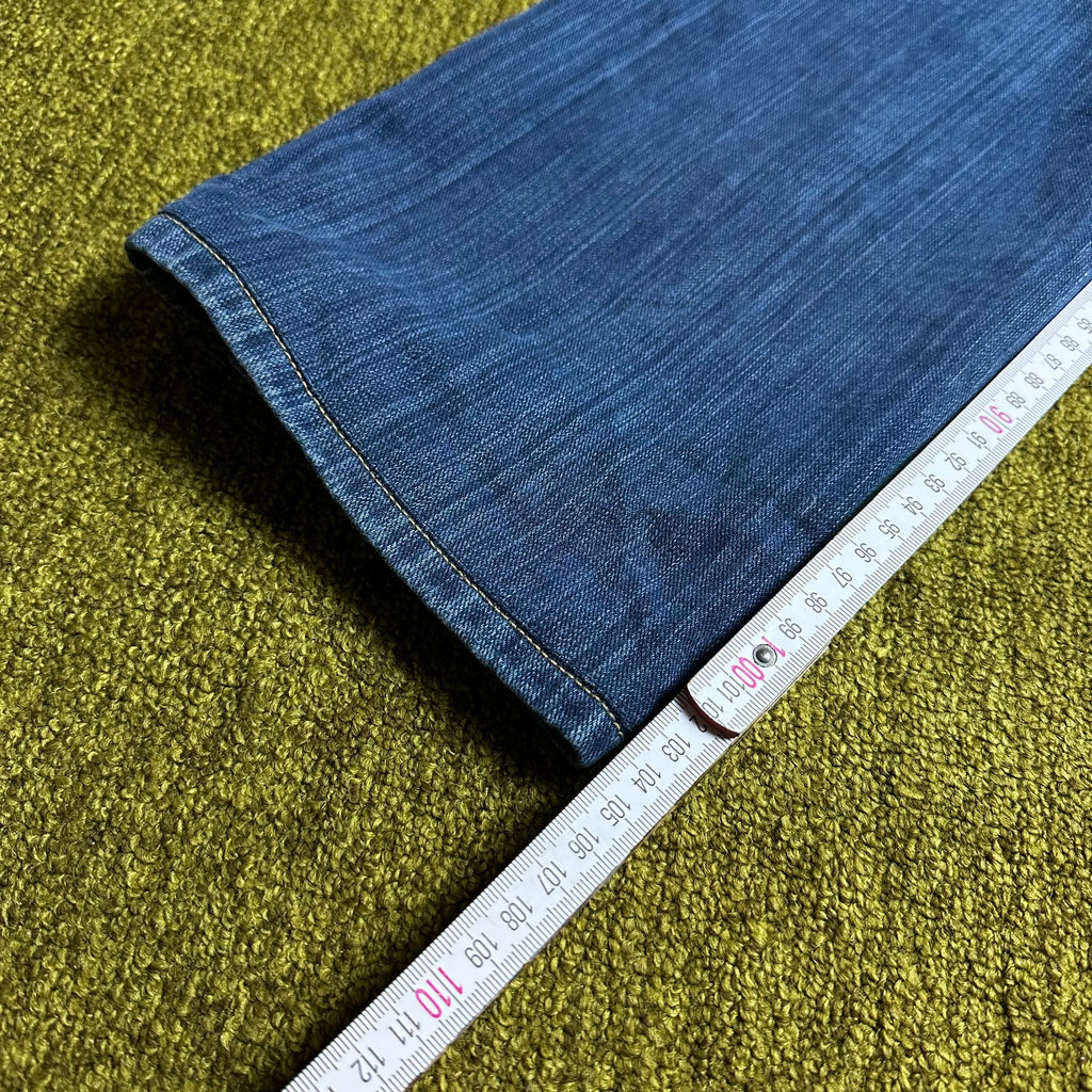 Vintage Diesel Jeans Straight (S-M)