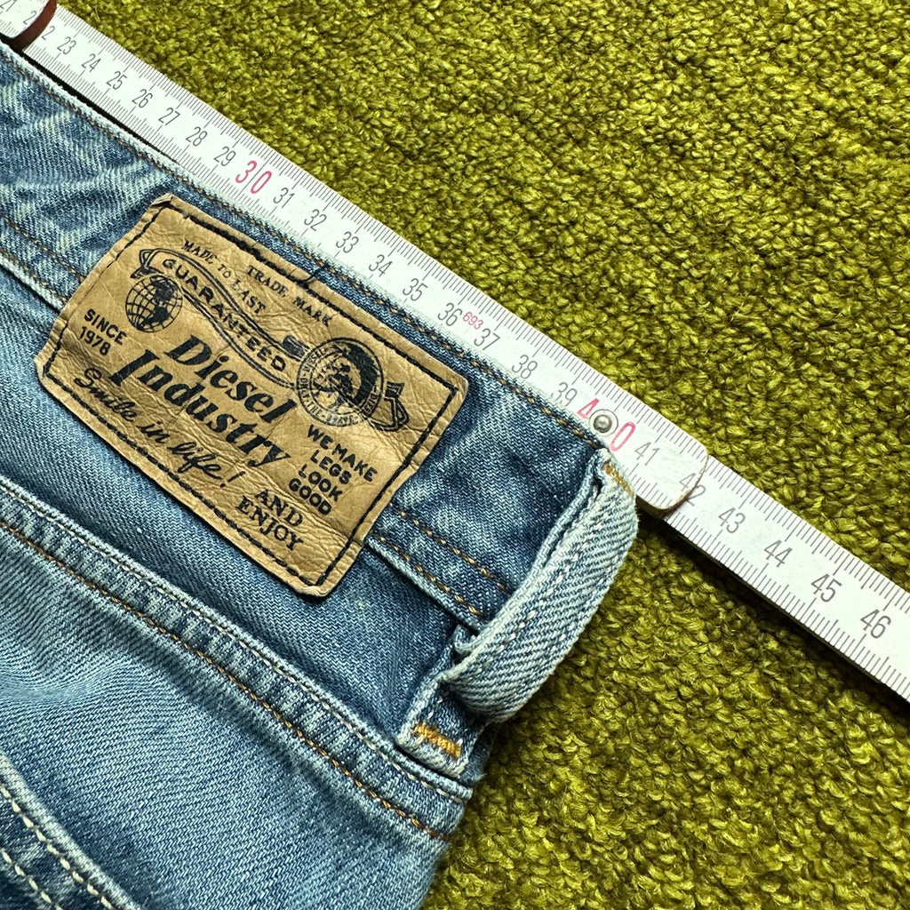 Vintage Diesel Jeans (S)