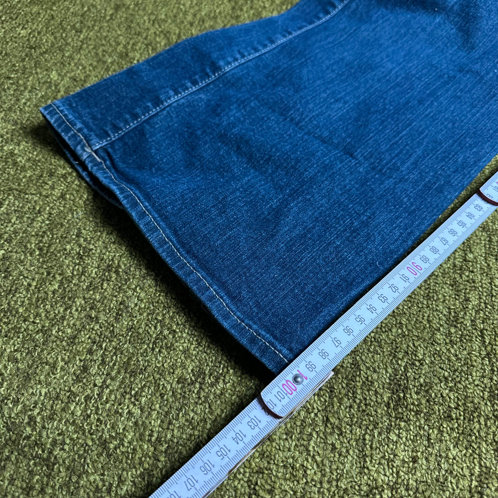 Vintage Diesel Bootcut Jeans Damen (S)