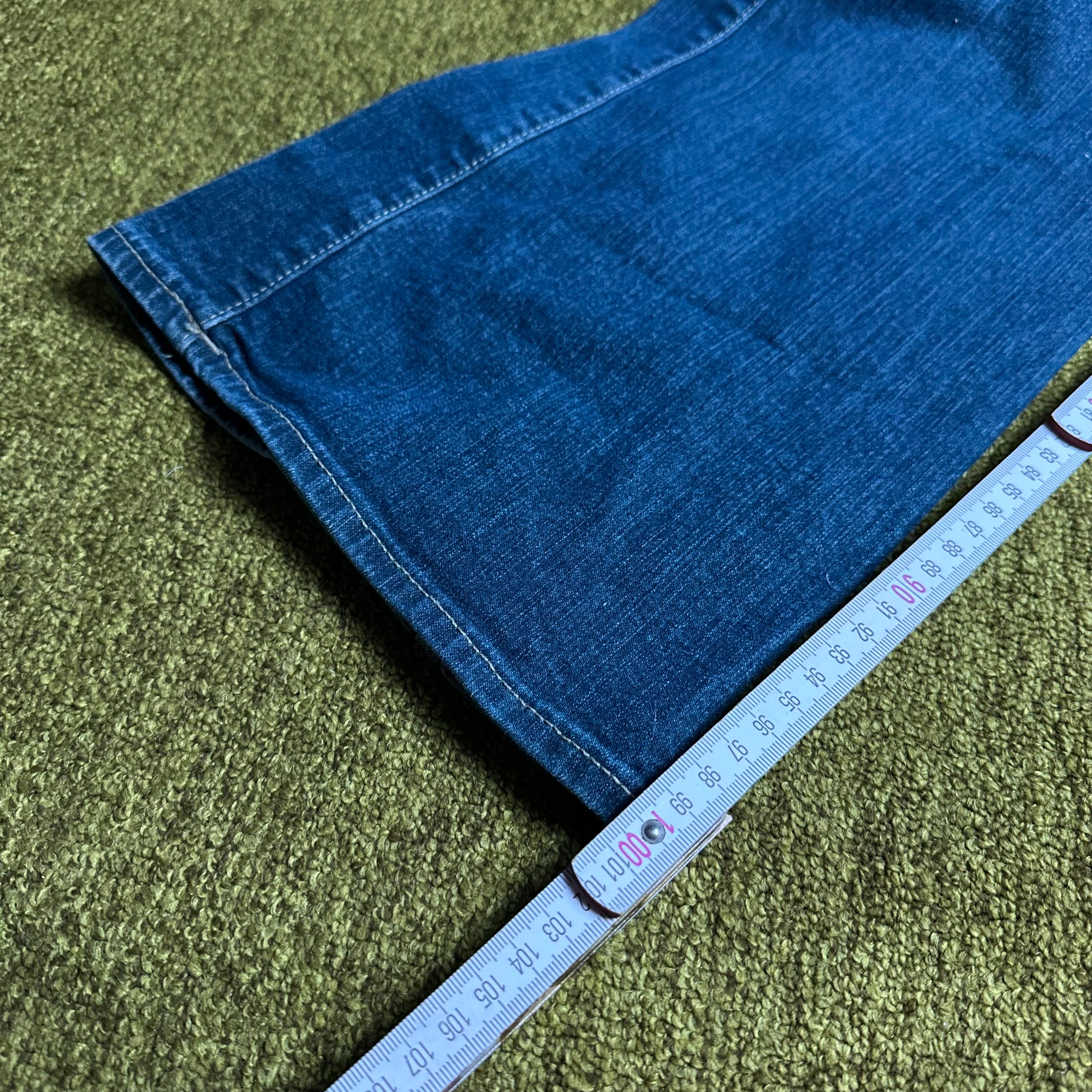 Vintage Diesel Bootcut Jeans Damen (S)