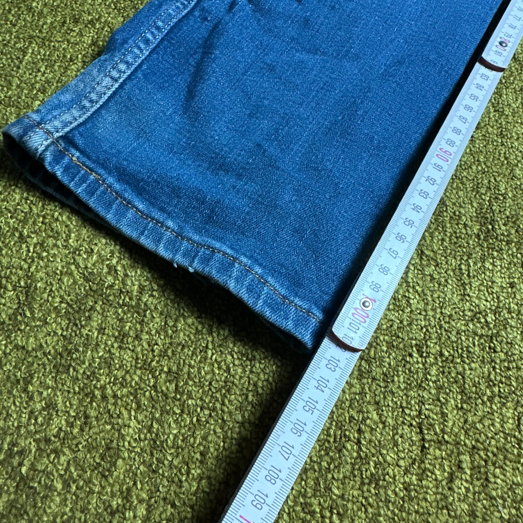 Vintage Levi’s 505 Jeans (S)