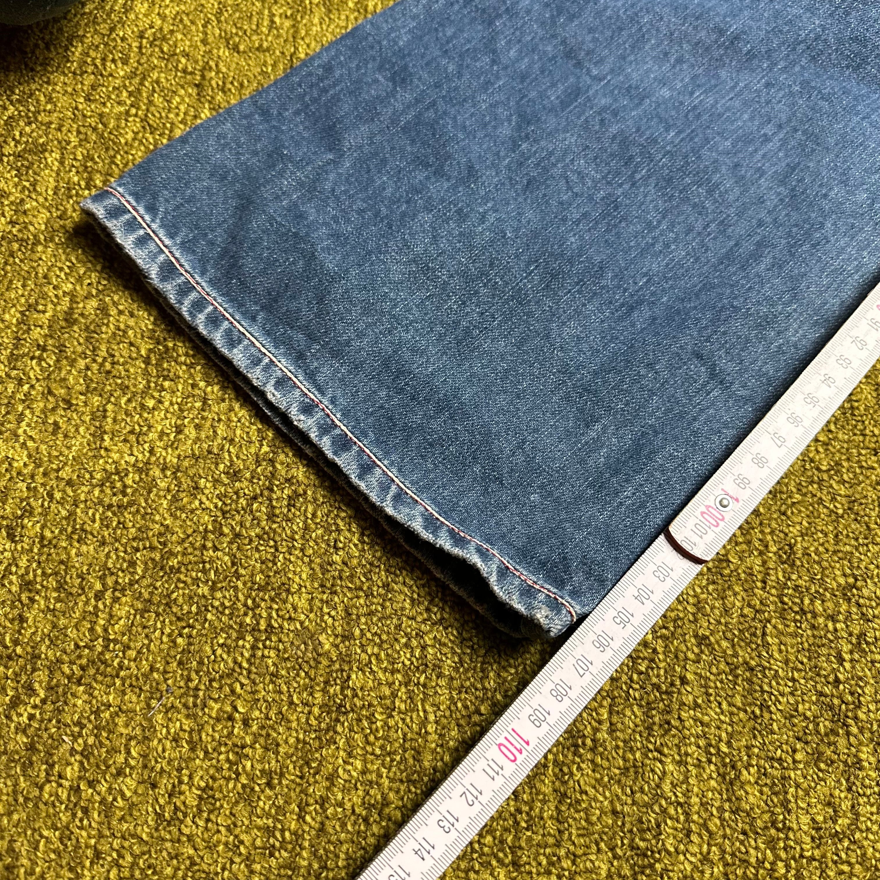 Neue Diesel Bootcut Jeans Damen +Etikett (S / 26)