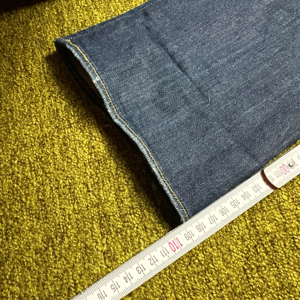 Vintage Rock & Republic Low Waist Jeans Damen (S-M)