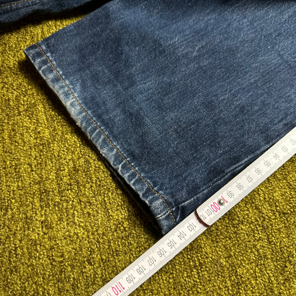 Vintage Levi’s 501 Jeans (S)