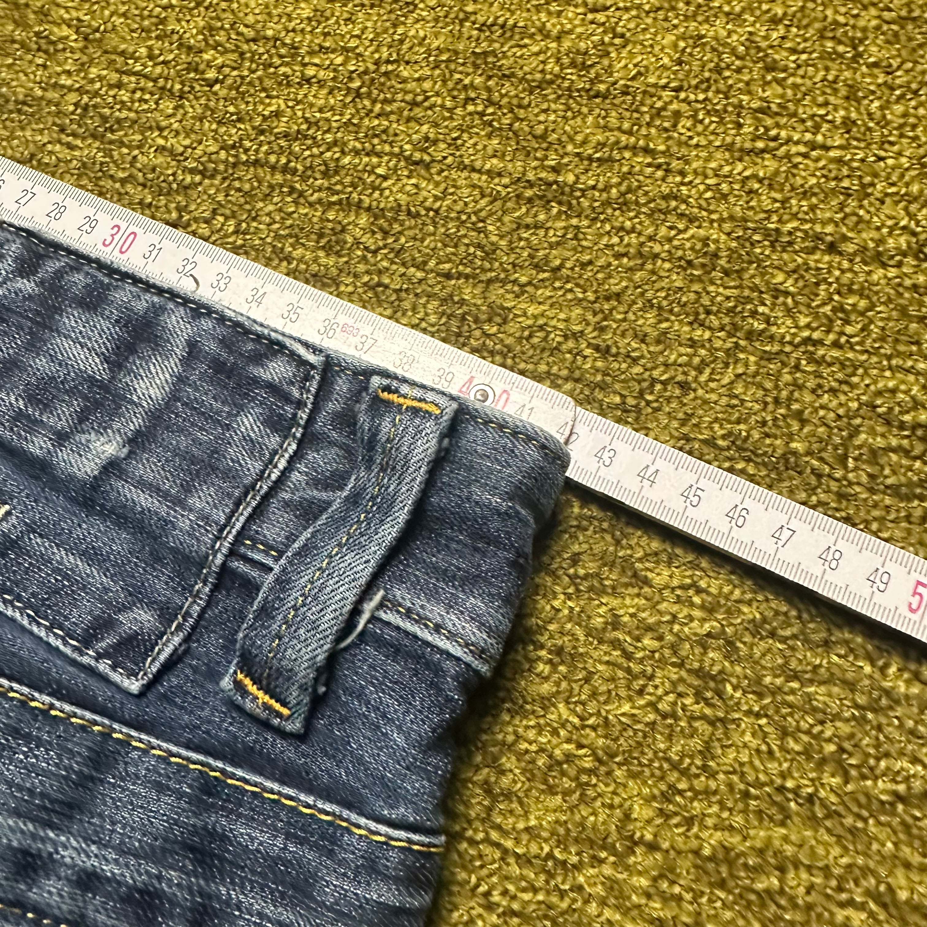 Vintage GSTAR Jeans (M)