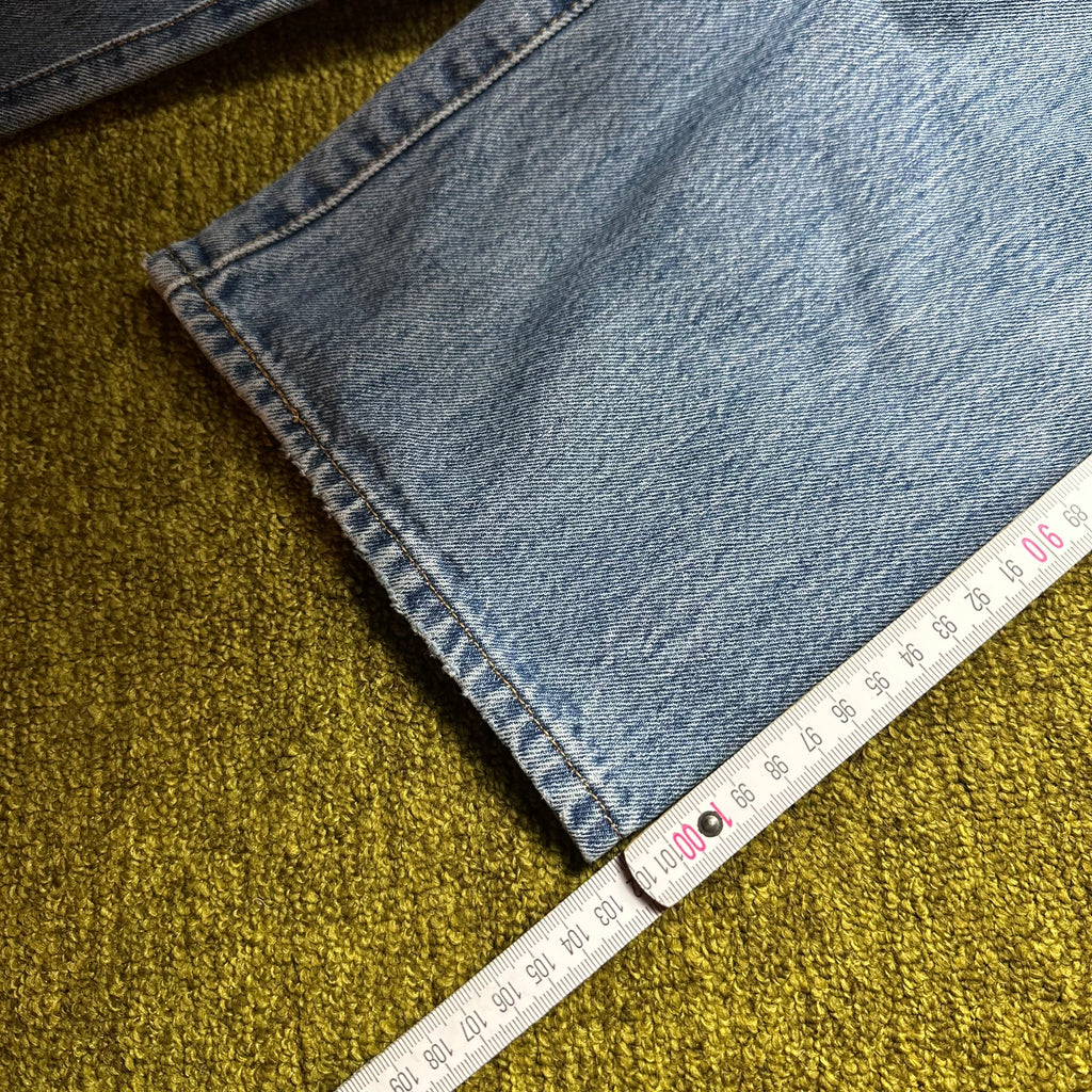 Vintage Levi’s 501 Jeans (L)