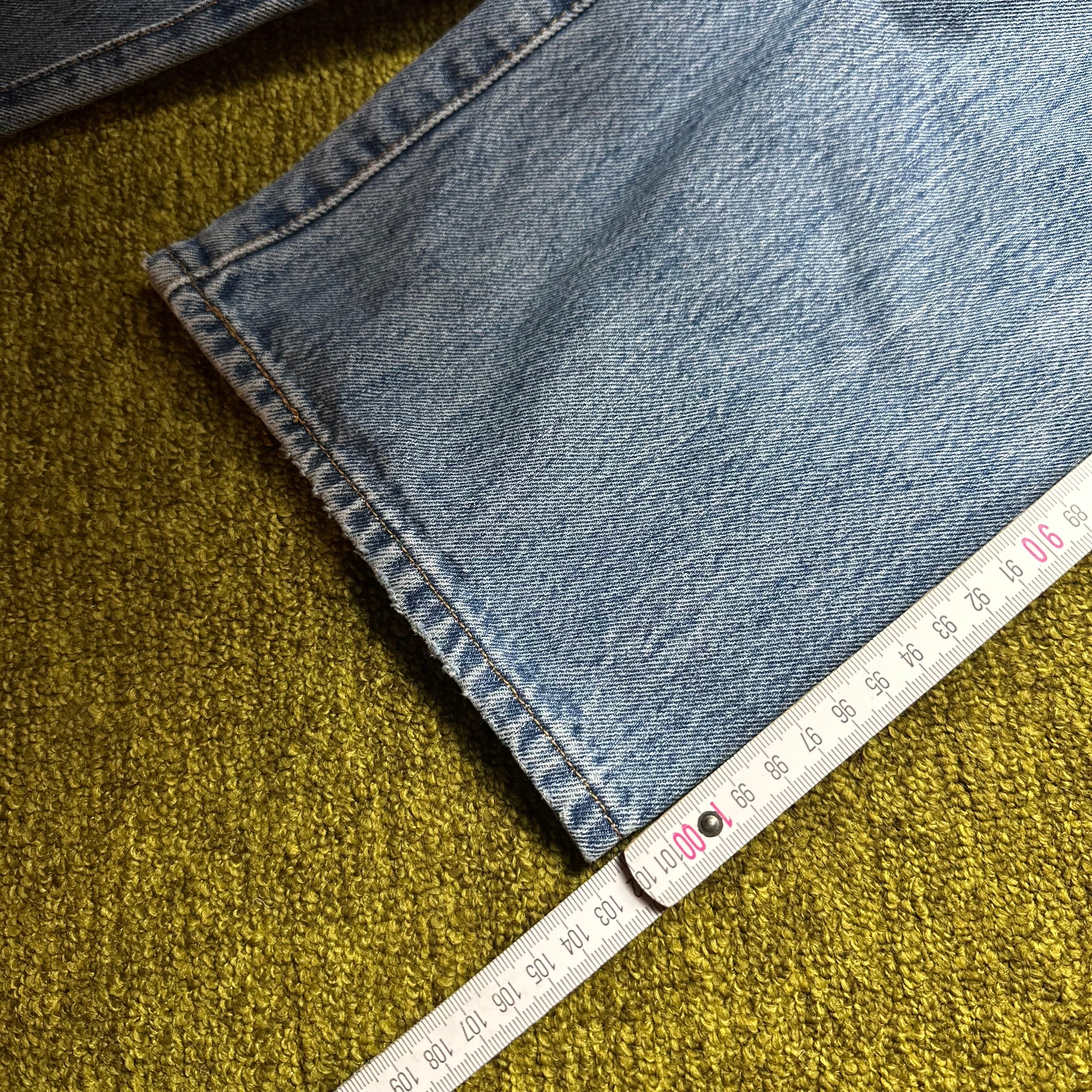 Vintage Levi’s 501 Jeans (L)