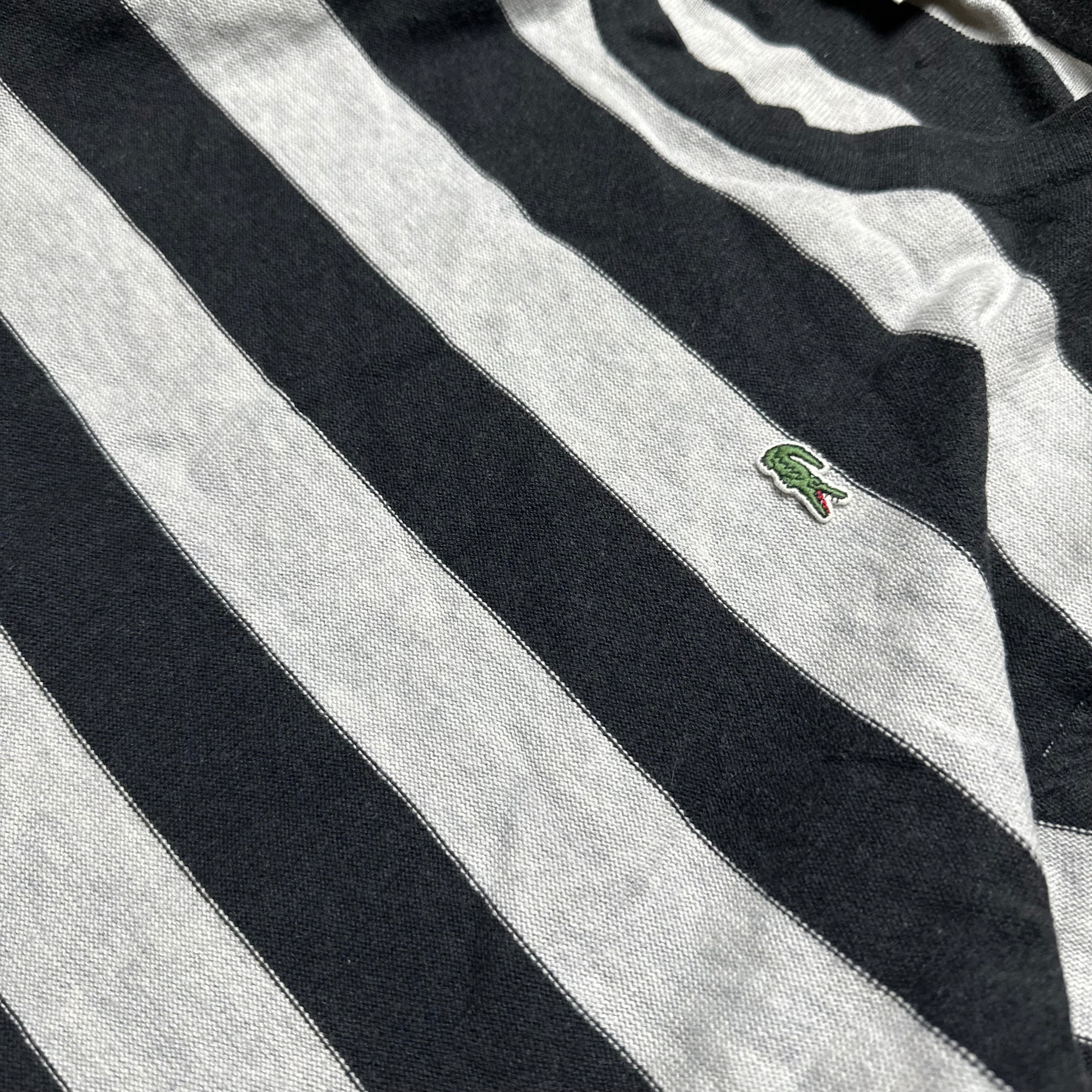 Vintage Lacoste Sweater (??)