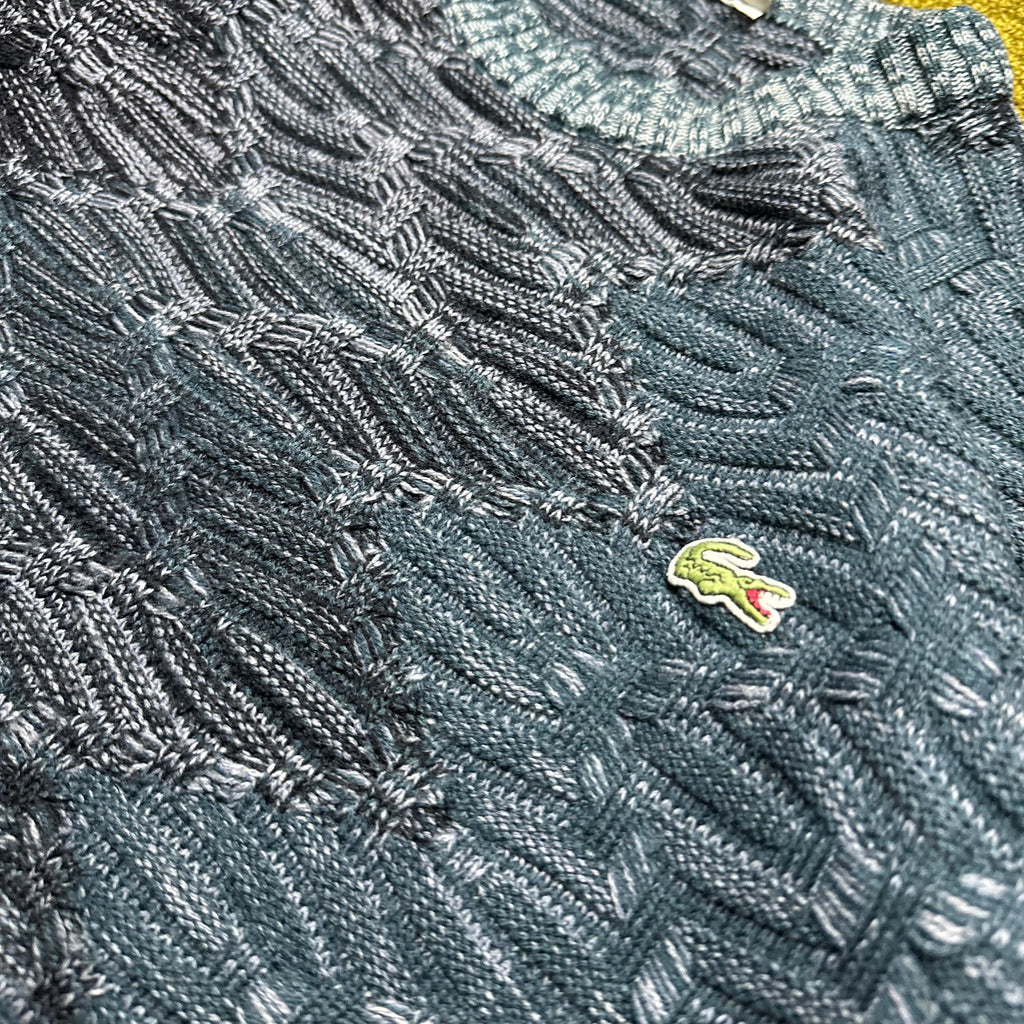 Vintage Lacoste Sweater (L)