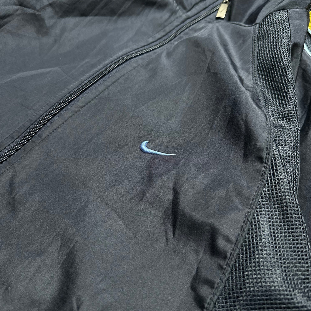 Vintage Nike Trackjacket (??)