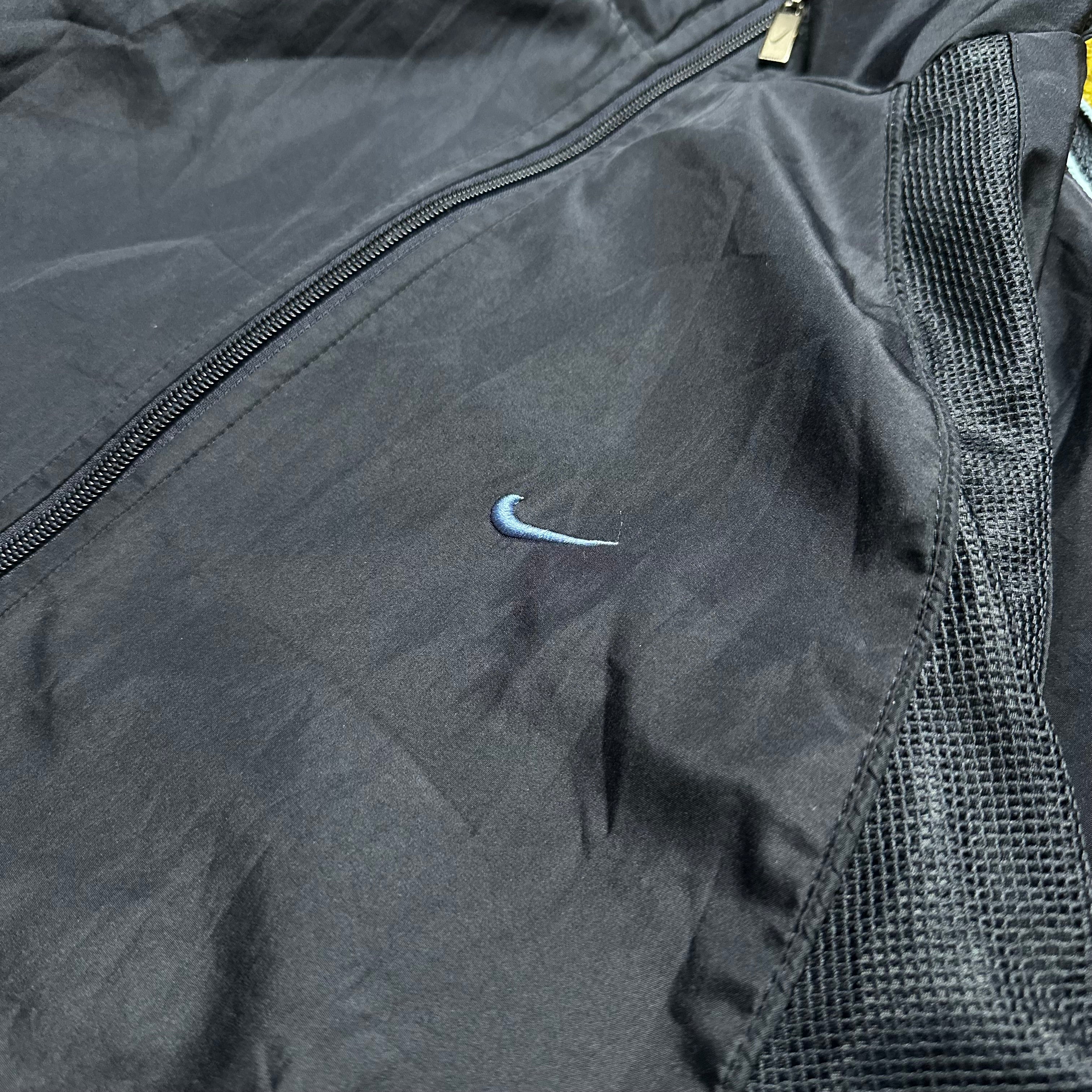 Vintage Nike Trackjacket (??)