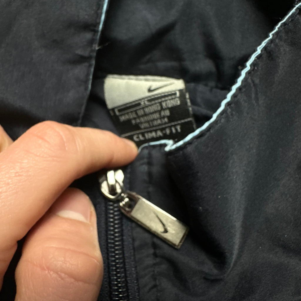 Vintage Nike Trackjacket (??)