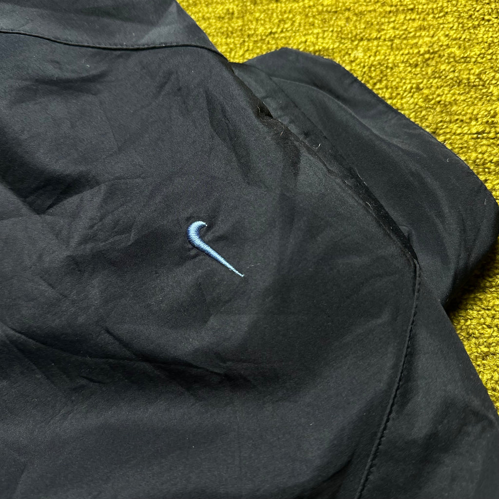 Vintage Nike Trackjacket (??)