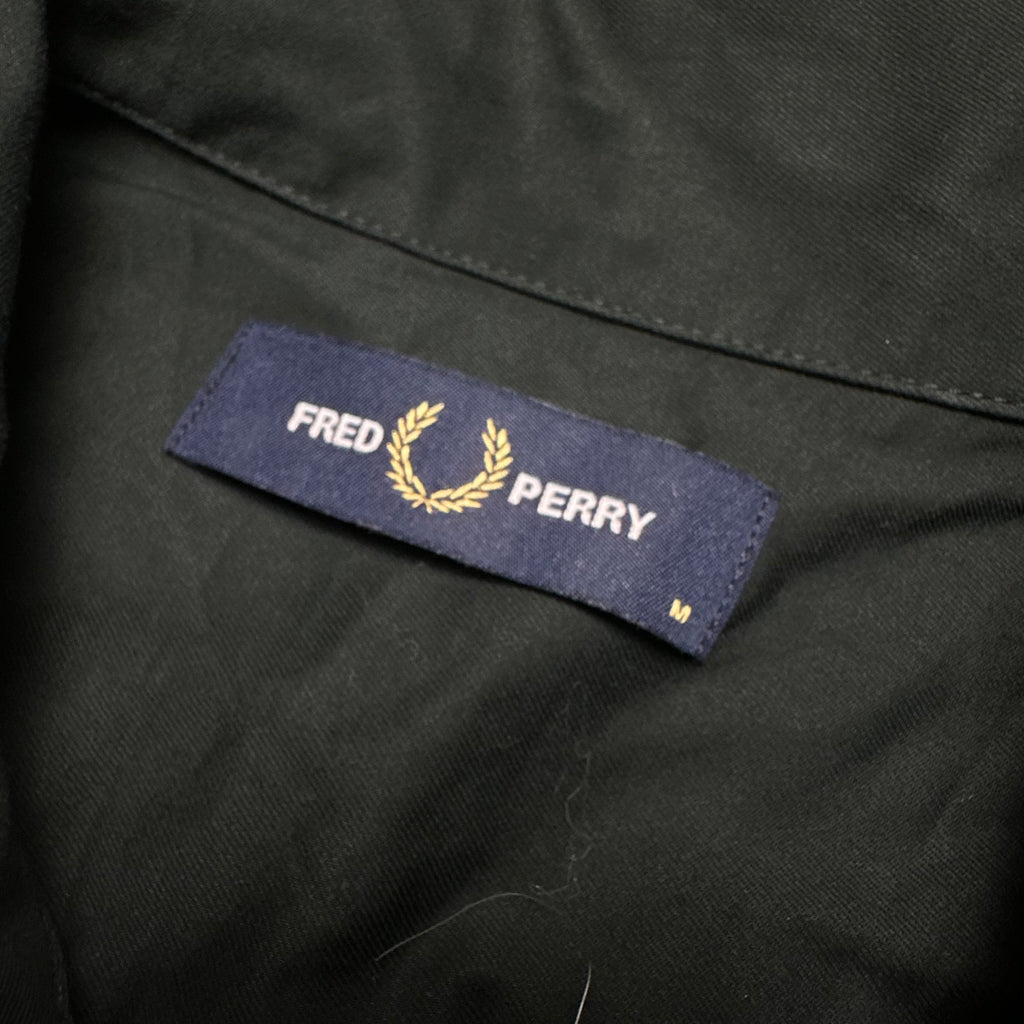Fred Perry Hemd (M)
