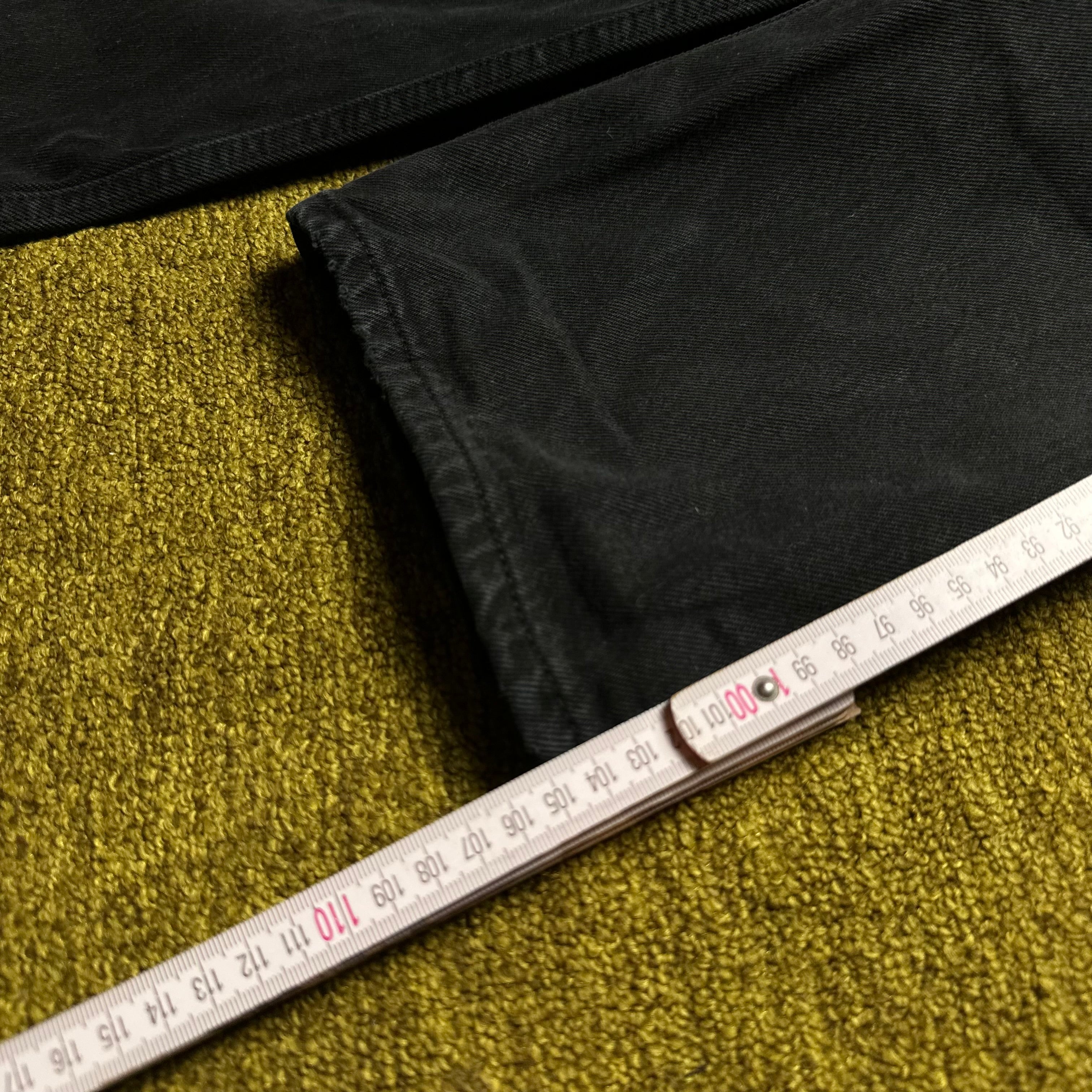Vintage Levi’s 501 Jeans (XS)