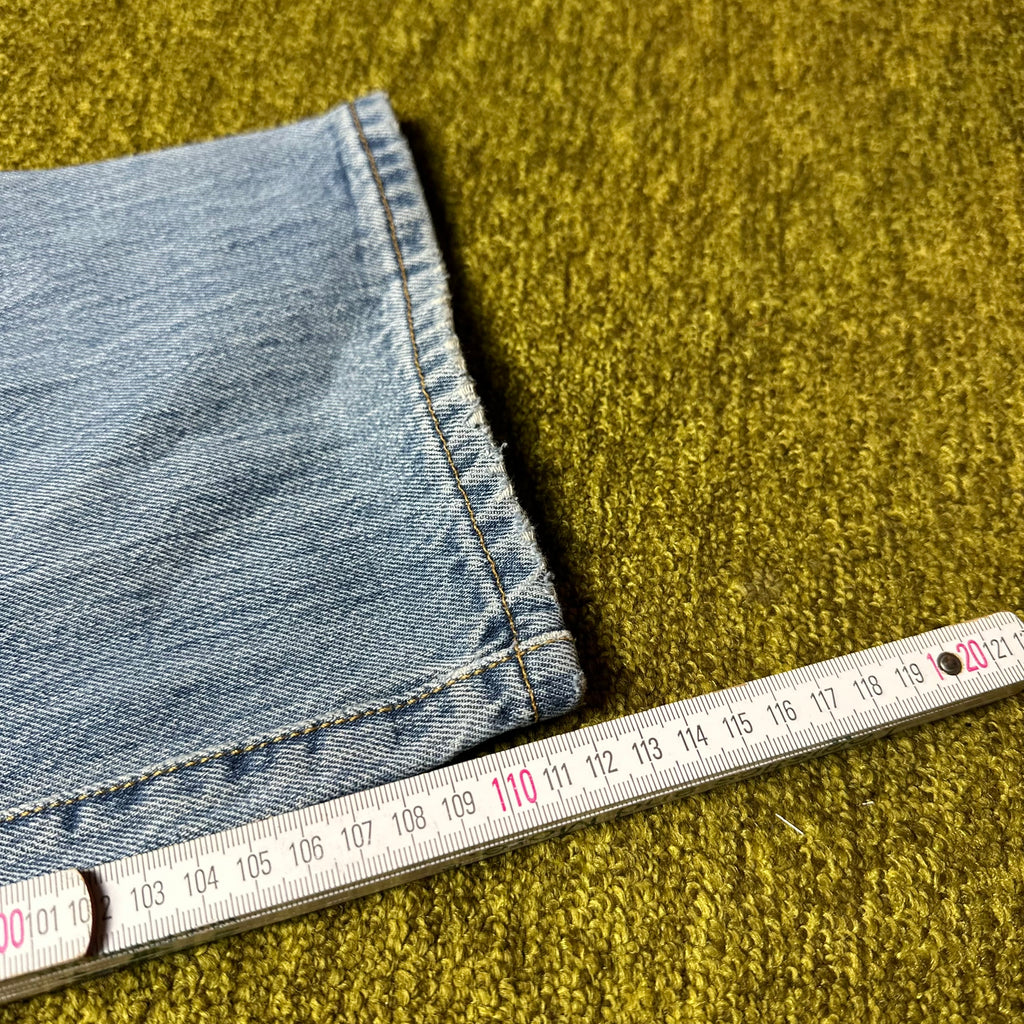 Vintage Levi’s 501 Jeans (M)