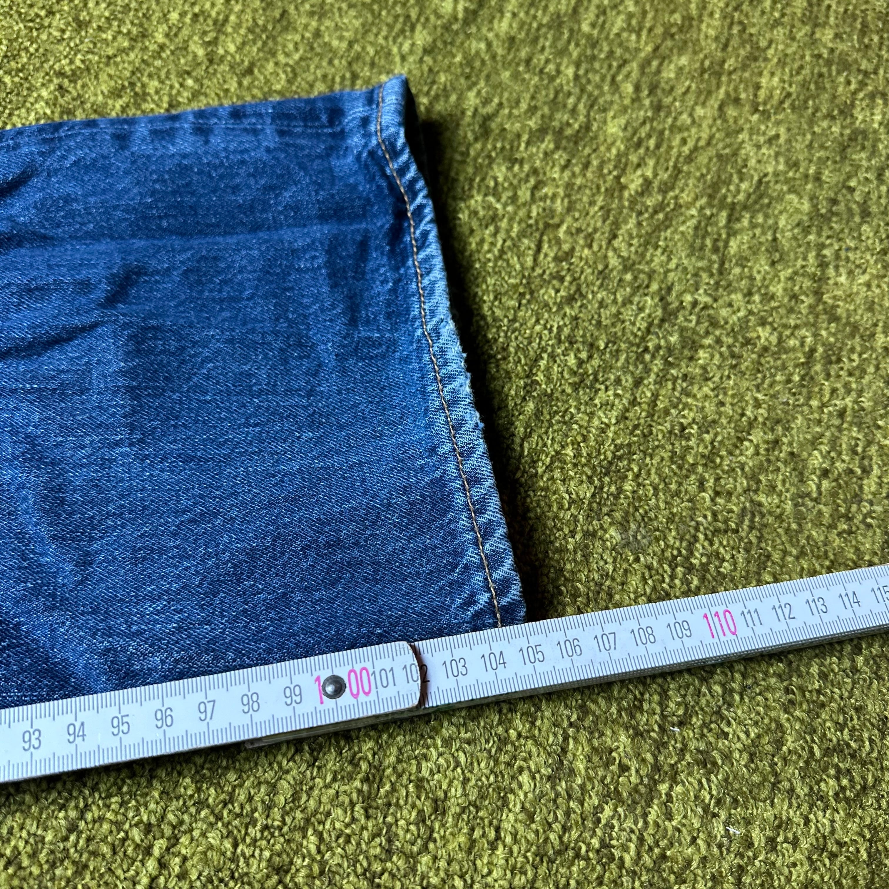 Vintage Levi’s 501 Jeans (M)