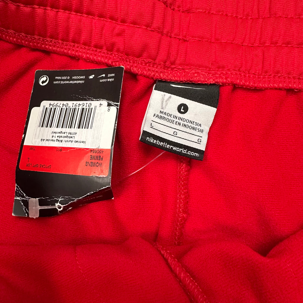 NEU Nike Trackpants mit Etikett (L)