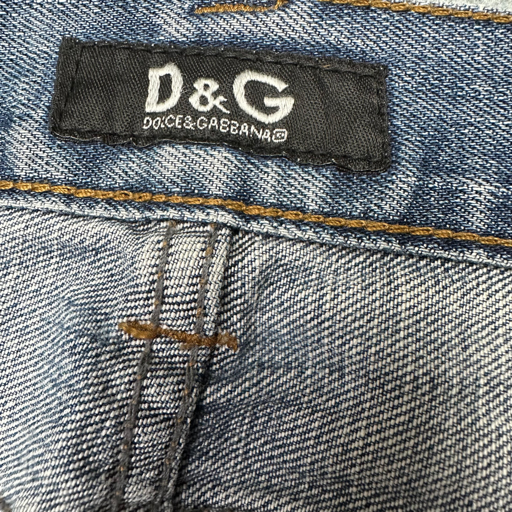 Vintage Dolce & Gabbana Jeans Größe 44 (M-L)