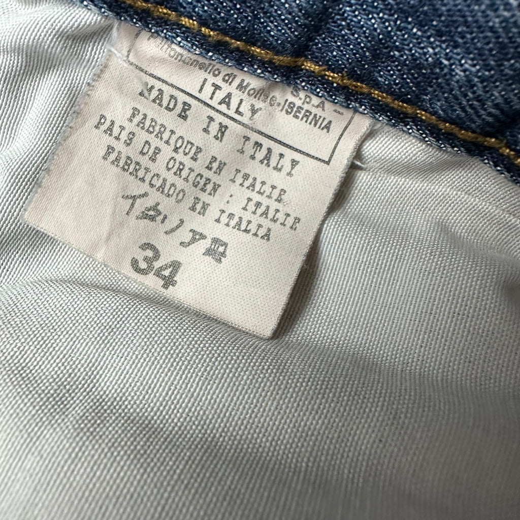 Vintage Dolce & Gabbana Jeans Größe 44 (M-L)