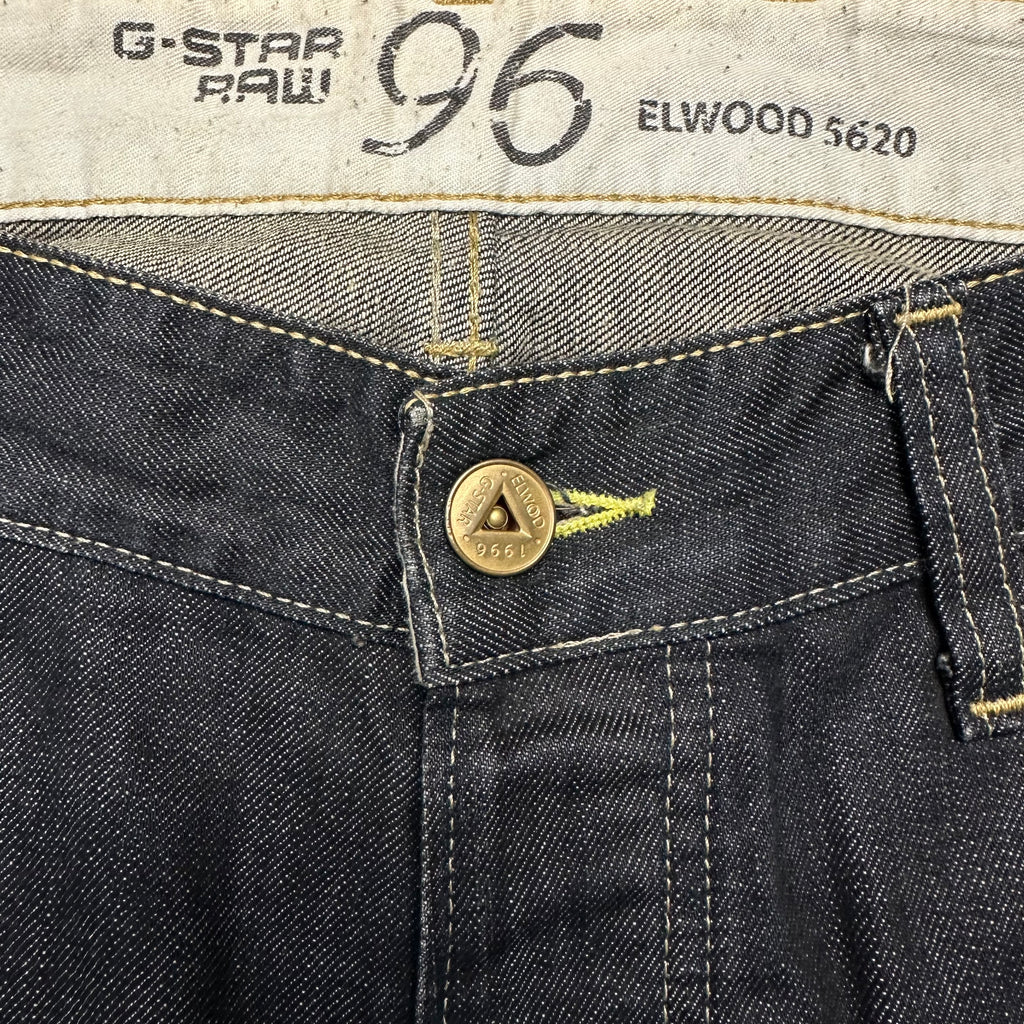 Vintage G-Star Jeans Größe 32 (M-L)
