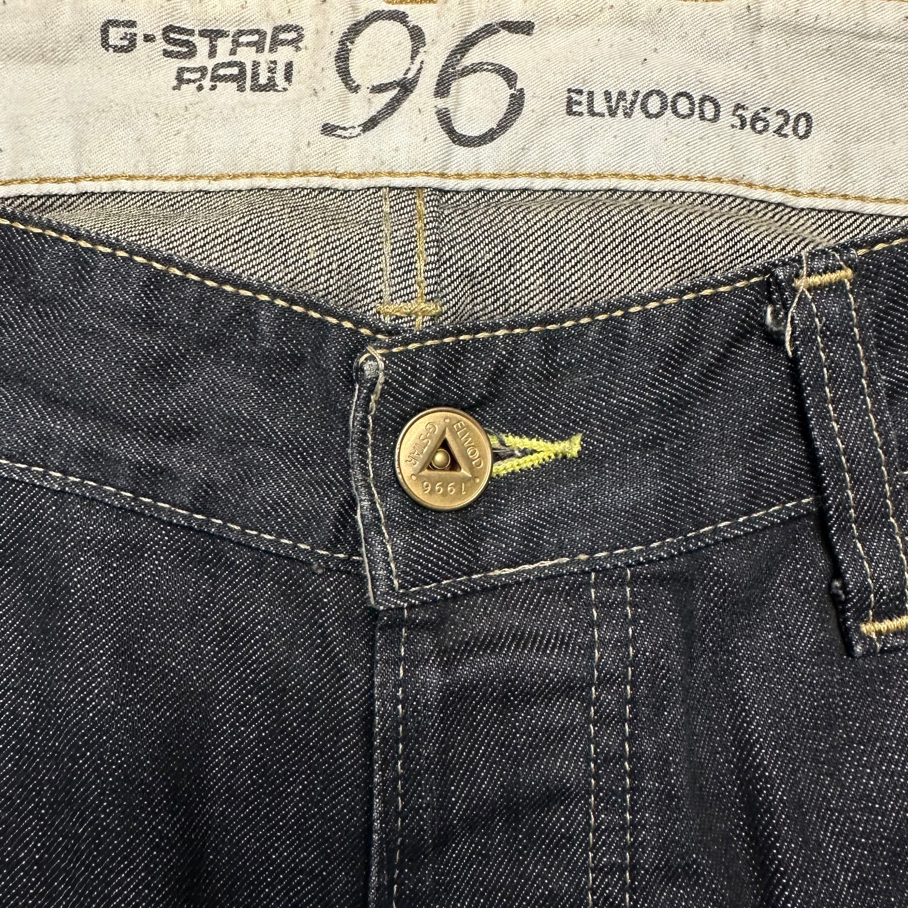 Vintage G-Star Jeans Größe 32 (M-L)