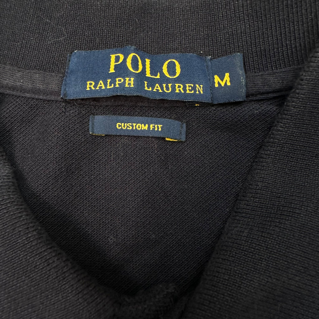 Vintage Ralph Lauren Polo Shirt big Pony (M)